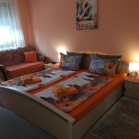 Apartment Nela Ni エクステリア 写真