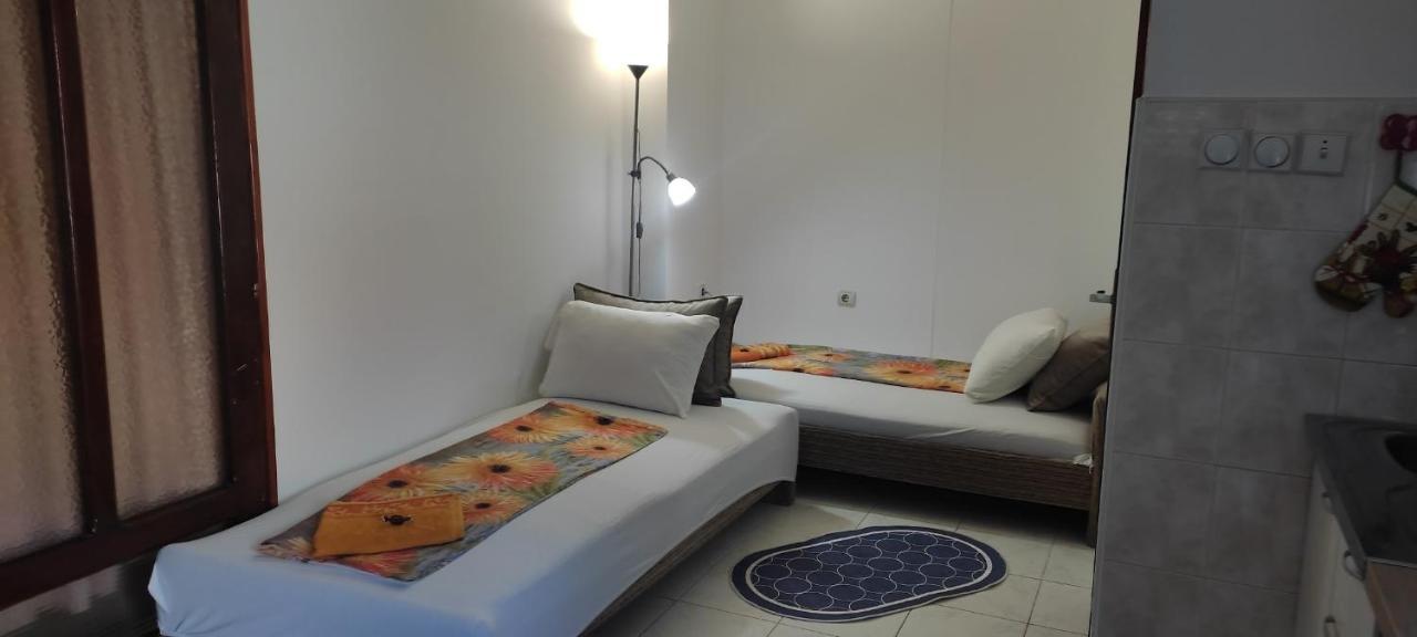 Apartment Nela Ni エクステリア 写真