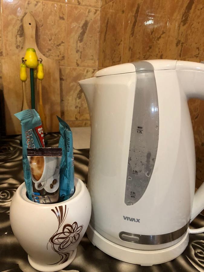 Apartment Nela Ni エクステリア 写真