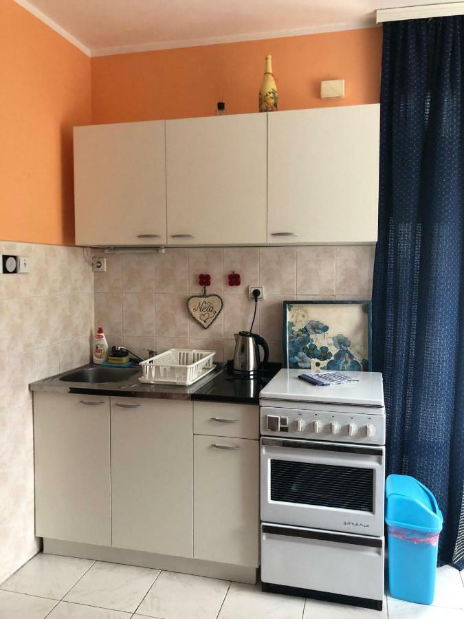 Apartment Nela Ni エクステリア 写真